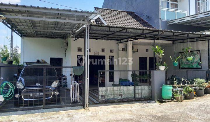 Dijual Rumah Besar Luas Di Kalongan Ungaran  2