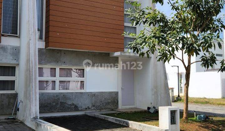 Di Jual Rumah Amaya Dekat Exit Tol Ungaran  1