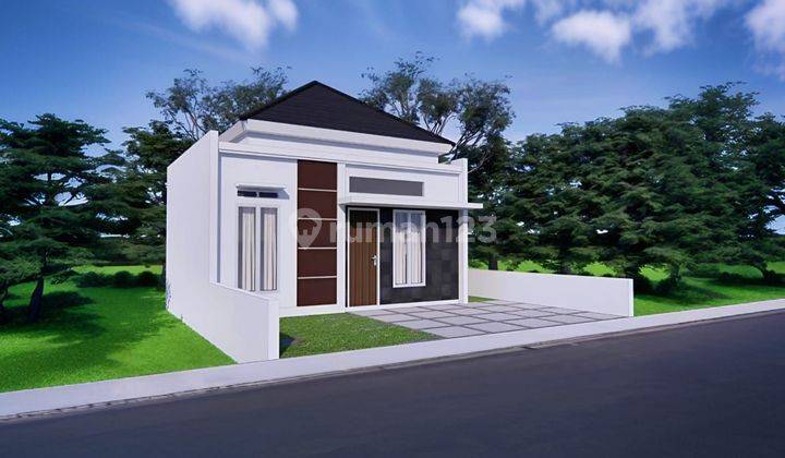 Rumah Samban Residence Dekat Cimory&rs. Kensaras 2