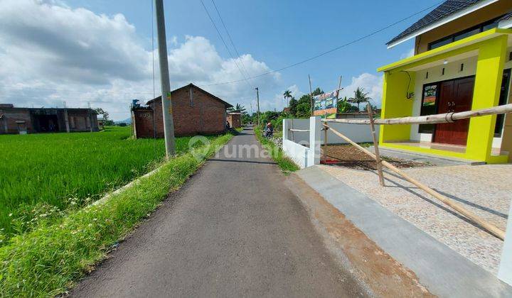 RUMAH MURAH PESAN BANGUN AMBARAWA DEKAT RSUD  2