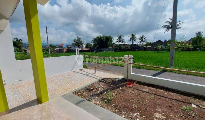 RUMAH MURAH SIAP HUNI AMBARAWA DEKAT RSUD  7