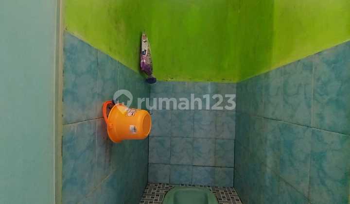 RUMAH SECOND MURAH DI UNGARAN BARAT 3