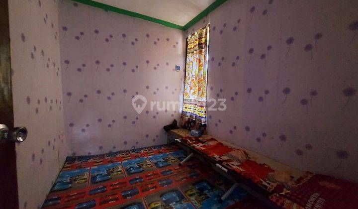 RUMAH SECOND MURAH DI UNGARAN BARAT 4