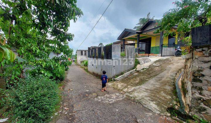 RUMAH SECOND MURAH DI UNGARAN BARAT 6