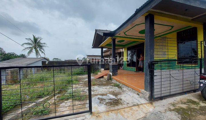 RUMAH SECOND MURAH DI UNGARAN BARAT 7