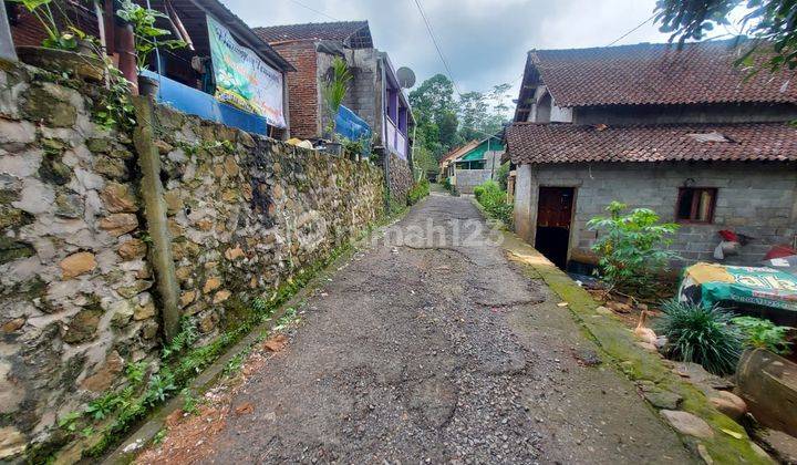 RUMAH SECOND MURAH DI UNGARAN BARAT 9