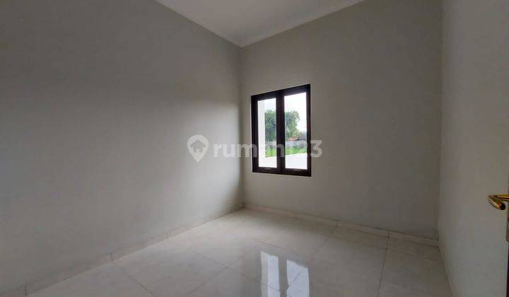 RUMAH AMBARAWA MURAH DEKAT RS. AMBARAWA  4
