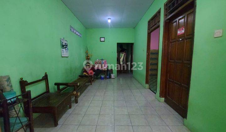 RUMAH KOS MURAH BANYUMANIK DEKAT KODAM  2