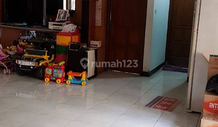 RUMAH LUAS BESAR DI BANYUMANIK SEMARANG  2