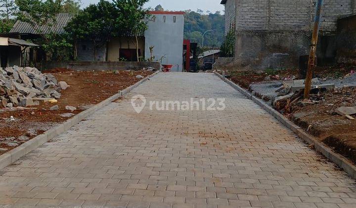 DIJUAL TANAH KAVLING BAWEN LOKASI STRATEGIS COCOK BUAT HUNIAN  1