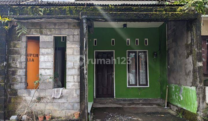 RUMAH OPER KREDIT BAWEN DOPLANG  1