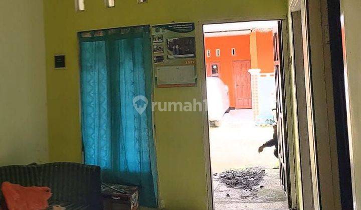 RUMAH OPER KREDIT BAWEN DOPLANG  2