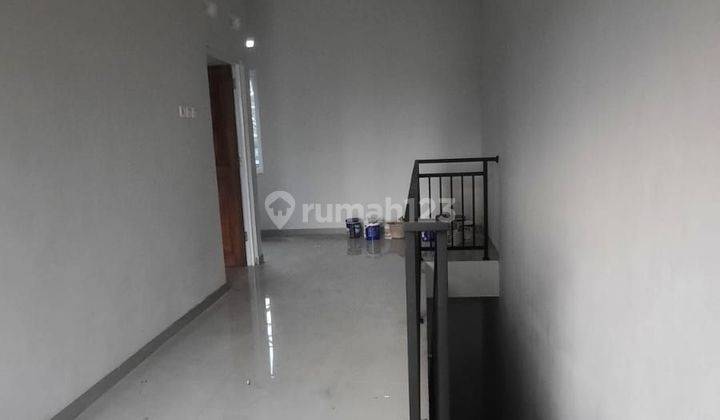 RUMAH 2 LANTAI HARGA TERBAIK LOKASI CIAMIK 1