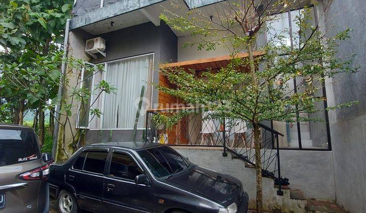 DI JUAL RUMAH MURAH 2 LANTAI UNGARAN BARAT 1