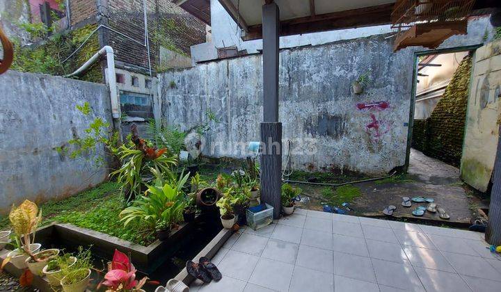 DI JUAL RUMAH MURAH BELAKANG RSUD KOTA UNGARAN 1