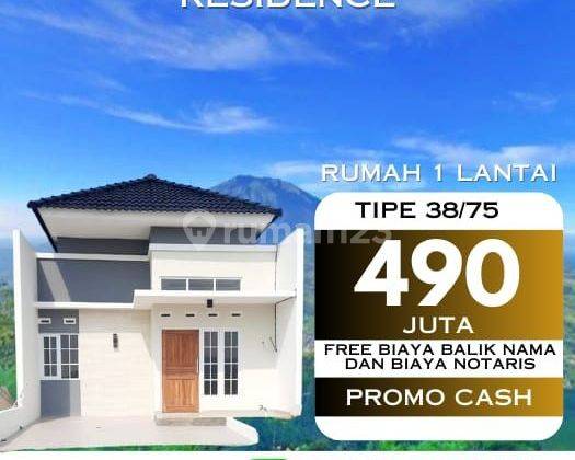 Rumah Pesan Bangun Lokasi Ciamik Harga Terbaik  2