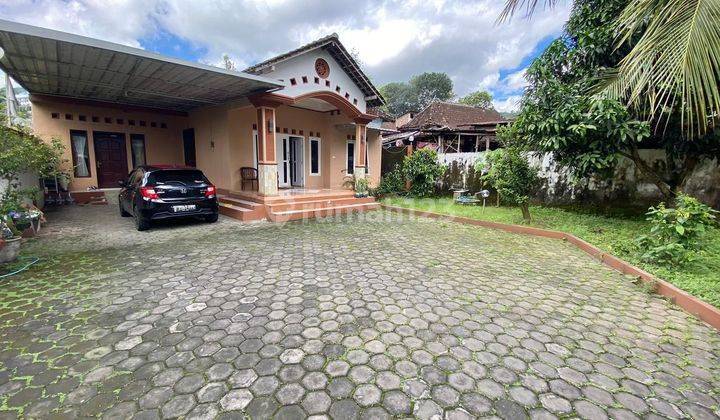 RUMAH SIAP HUNI COCOK UNTUK KELUARGA BESAR  1