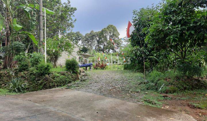 DI JUAL TANAH SETRO KALIGADENG BOJA SIAP BANGUN  1