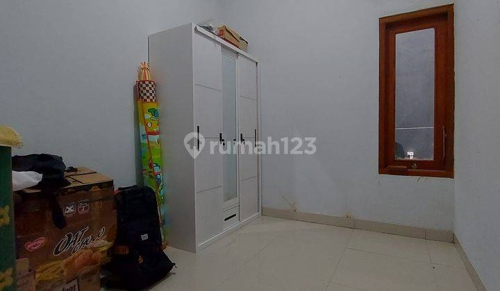 RUMAH UNGARAN BAGUS LOKASI STRATEGIS SIAP HUNI 2