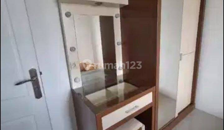 DI JUAL APARTEMENT PALTROW CITY DEKAT KAMPUS UNDIP