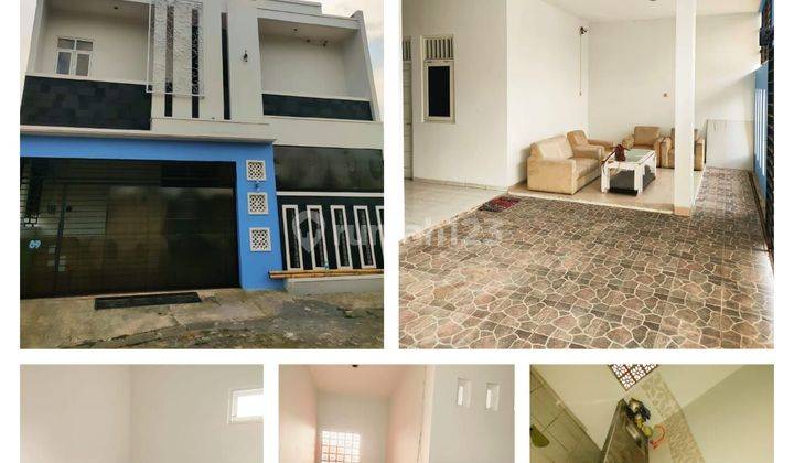 RUMAH KOS BANYUMANIK 22 KAMAR SIAP HUNI  2