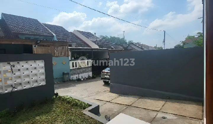 RUMAH BARU SIAP HUNI DEKAT EXIT TOL UNGARAN  2