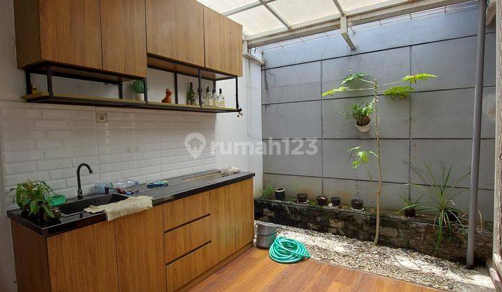 Di Jual Rumah Cantikkk Dekat Kampus Undaris  2