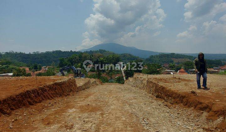 KAVLING MURAH SIAP BANGUN DEKAT EXIT TOL UNGARAN  2