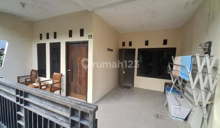 Di Jual Rumah Murah Siap Huni Banyumanik  2