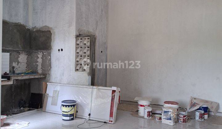 Dijual Rumah Ready P4 Pudakpayung Banyumanik  2