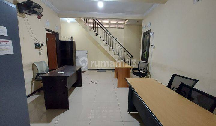 Rumah 2 Lantai Di Komplek Elit Dekat Perkotaan Semarang 2