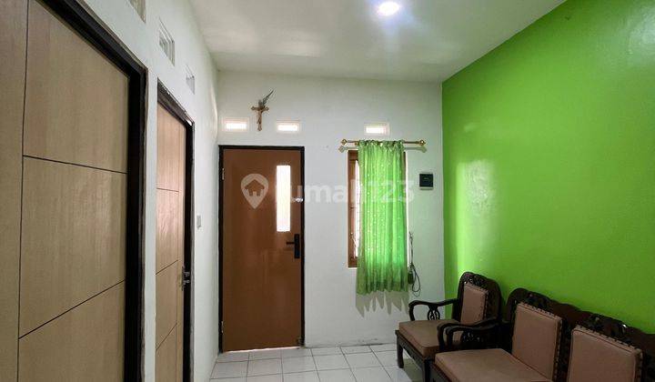 Dijual Rumah Baru Siap Huni Di Puridelta Ungaran 2