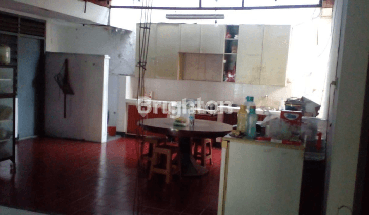 RUMAH DELTASARI POSISI HOOK HARGA NEGO SAMPAI DEAL 2