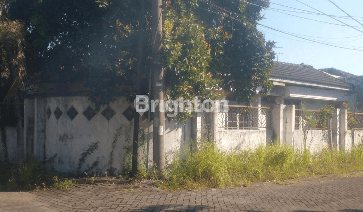 RUMAH DELTASARI POSISI HOOK HARGA NEGO SAMPAI DEAL 1