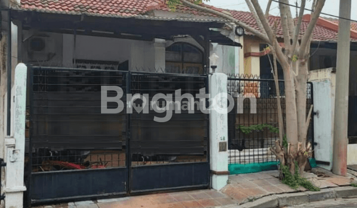 RUMAH PAKUWON CITY PURI ASRI HARGA NEGO SAMPAI DEAL 1