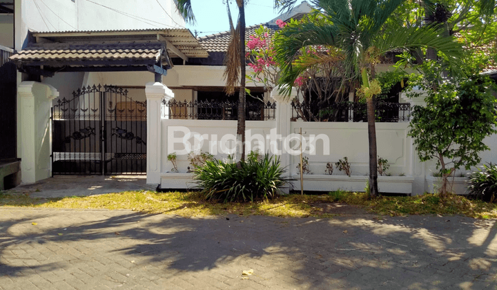 RUMAH KUTISARI 12 x 25m² HARGA NEGO SAMPAI DEAL 1