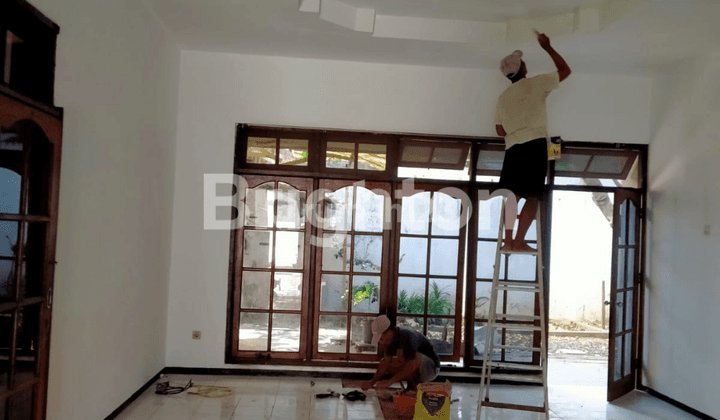 RUMAH KUTISARI 12 x 25m² HARGA NEGO SAMPAI DEAL 2