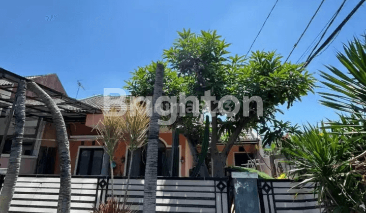 RUMAH PURI CITRA RUNGKUT HARGA 1M&#39;&#39;AN 1