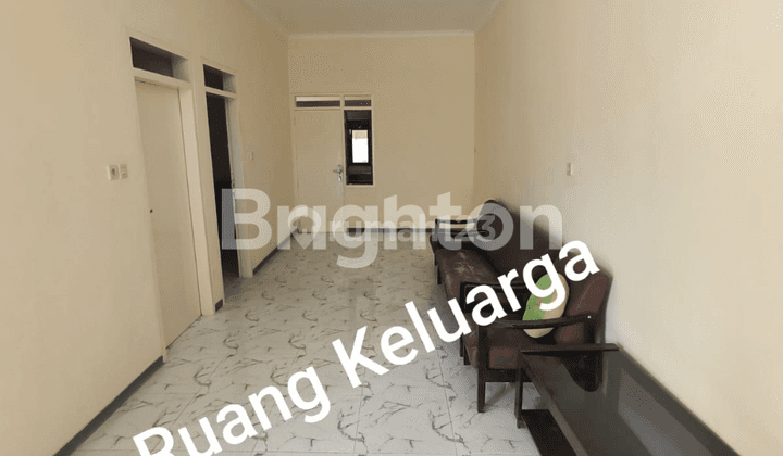 RUMAH WISMA PENJARINGAN SARI COCOK UNTUK KOST DEKAT UPN, STIKOM 2