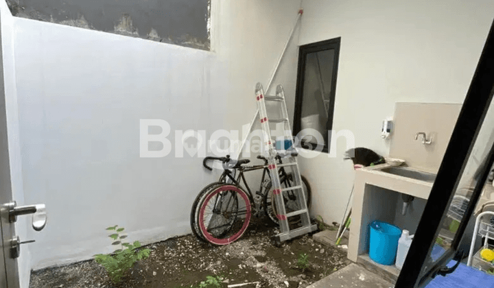 RUMAH UNDER 1M SIAP HUNI, GRAND DELTASARI 2