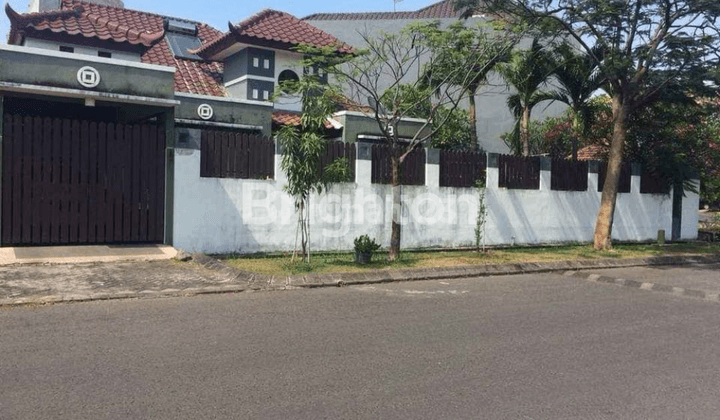 DIJUAL RUMAH PURI SURYA JAYA HUNIAN NYAMAN DEKAT A YANI  1