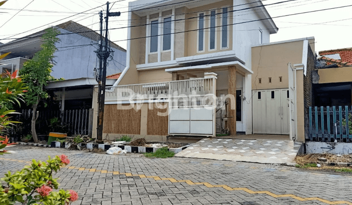 DIJUAL RUMAH BARATA JAYA MINIMALIS SIAP HUNI  1