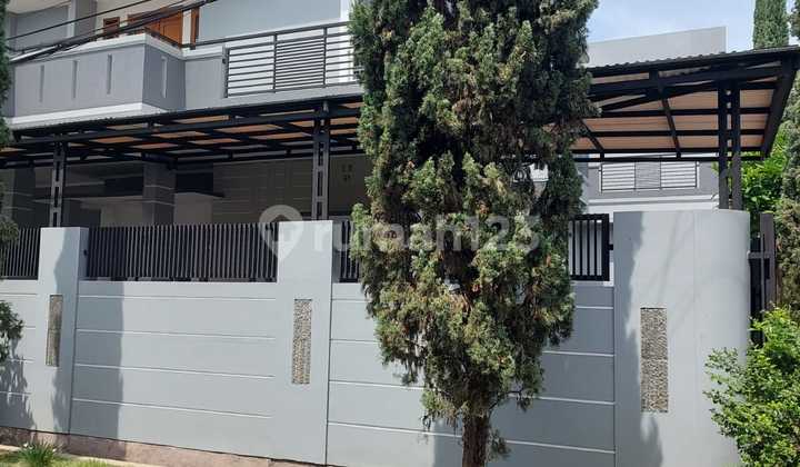 Jual Rumah Strategis Taman kopo Indah Bandung Jual Rumah Strategis Taman kopo Indah Bandung