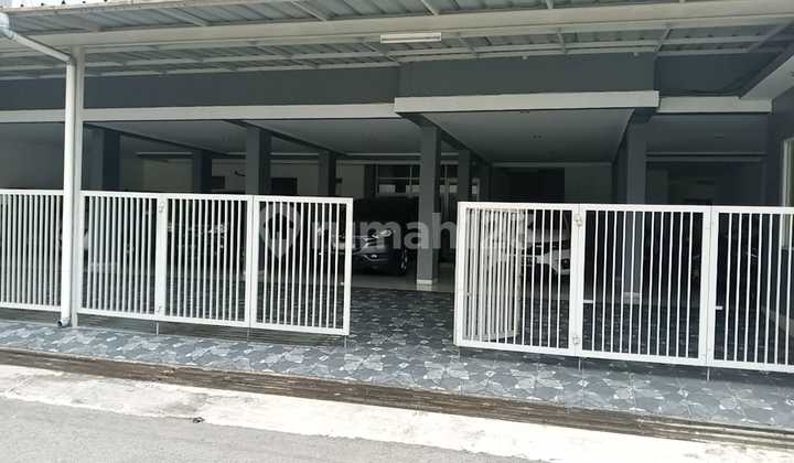 Jual Kost  Terawat Strategis Sayap Sukajadi