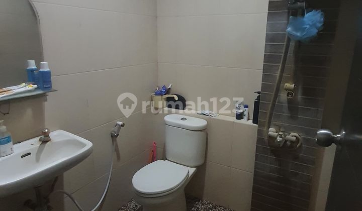 Jual Rumah Perumahan Elit Grand Sharon Residence Bandung Timur 2