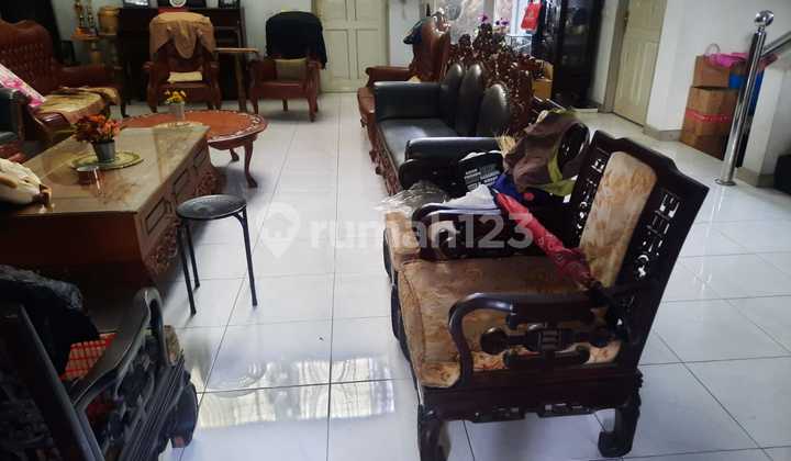 Jual Rumah Strategis Daerah Sukaluyu Bandung 2