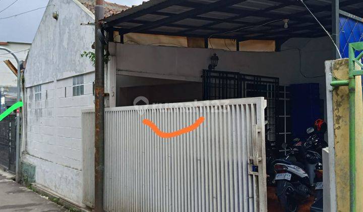 Jual Rumah Sukajadi Bandung 1