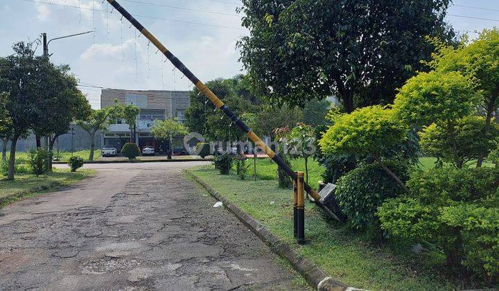 Jual Tanah strategis Batununggal Bandung 2