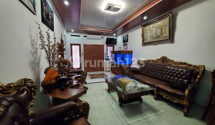 Jual Rumah Strategis Daerah Antapani Bandung