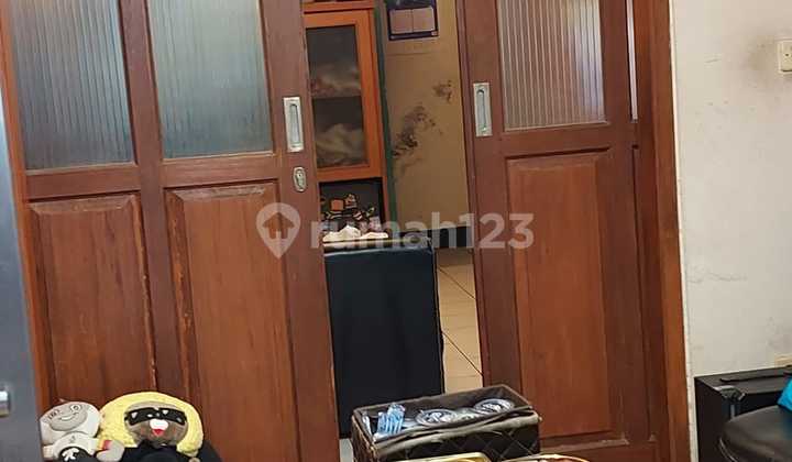 Jual Strategis Daeran Turangga Bandung 2